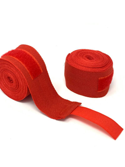 Hand Wraps