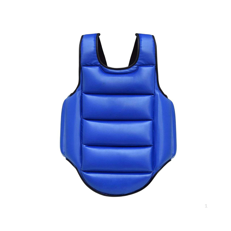 Chest Guard