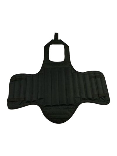 Chest Guard